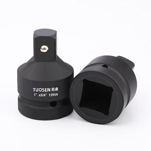 1 بوصة تحويل مقبس مشترك الثقيلة محول هوائي مربع 1/<span class=keywords><strong>2</strong></span> إلى مربع - Product Image 1