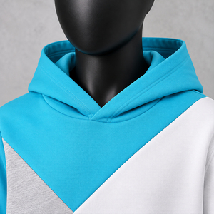 Ensemble de survêtement unisexe en polaire respirant à capuche, décontracté et sportif, avec sweat-shirt et pantalon de jogging - Product Image 3