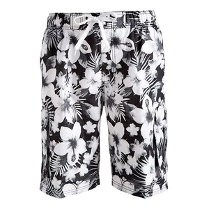 Custom Wholesale Summer <b>Men</b> <b>Trunk</b> Short Printing Swimming Board Beach Short <b>For</b> <b>Men</b> Fleece Jogger Shorts - Product Image 5