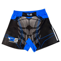 Shorts de combat MMA pour hommes, shorts d'entraînement légers pour la boxe, le Muay Thai et les arts martiaux, vêtements de combat professionnels personnalisés, shorts MMA