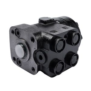 Bomba de Dirección Hidráulica Nueva para Tractores Ford 3010S 4010S 5010S 7010 7810S+ F2NN3A244BA 82851795 Válvulas Hidráulicas - Product Image 2