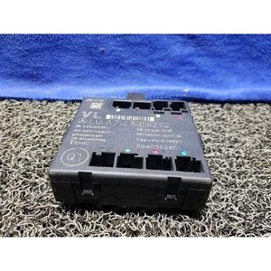 ECU และโมดูลคอมพิวเตอร์มือสองสำหรับรถยนต์ C-class รุ่น A2129004202 - Product Image 4