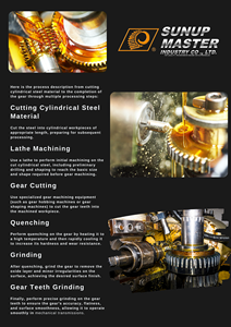 Système de transmission automatique HINO 33395-1200 neuf, état parfait - Product Image 4