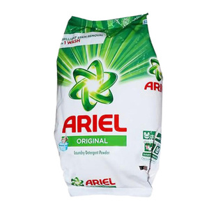 Ariel washing powder for food service and hospitality supply bulk <b>laundry</b> <b>detergent</b> for hotels and businesses - Product Image 3