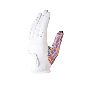 Gants de golf confortables en cuir de mouton Cabretta, pour droitier et gaucher, toutes saisons, ajustement parfait, petit prix - Product Image 2