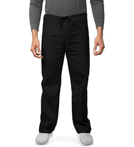 OEM Unisex Medical <b>Scrub</b> Suit Premium Fabric Doctor Nurse <b>Uniform</b> Set Hospital Workwear Collection - Product Image 3