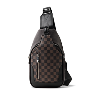 Bolso EDC impermeable de alta calidad, bolso de hombro, bolso cruzado, bolso tipo bandolera, bolso mensajero para mujeres, hombres, unisex - Product Image 3