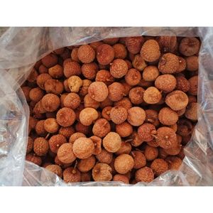 Délice de Litchi Pur du Vietnam, Snack Sain et Moelleux, Vente en Gros - Product Image 1