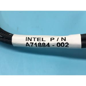 GENERAL DYNAMICS A71884-002 907E TIU JX6 CABLE - Equipo y Piezas de Semiconductores de Confianza de Tradicción Global - Product Image 3