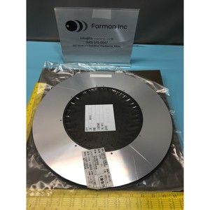 TOKYO ELECTRON TEL 1D10-202177-12 ÉLECTRODE SUPÉRIEURE - Équipements et pièces semi-conductrices d'occasion fiables à l'échelle mondiale - Product Image 2