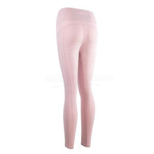 Nouveauté : Leggings de yoga pour femmes, taille haute, respirants, décontractés, vêtements de sport pour femmes - Product Image 4
