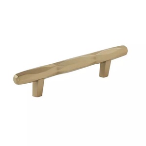 Fancy Brass Pull handle furniture pull <b>Kitchen</b> drawer door pull handle Home office use metal Drawer Door knob Pull handle metal - Product Image 1
