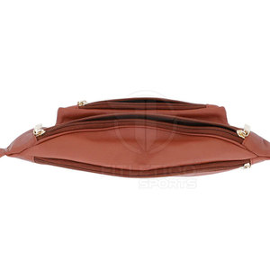 Sacs banane bandoulière dernière conception en gros, haute qualité, avec logo et design personnalisés, sacs de voyage à la taille en promotion - Product Image 3
