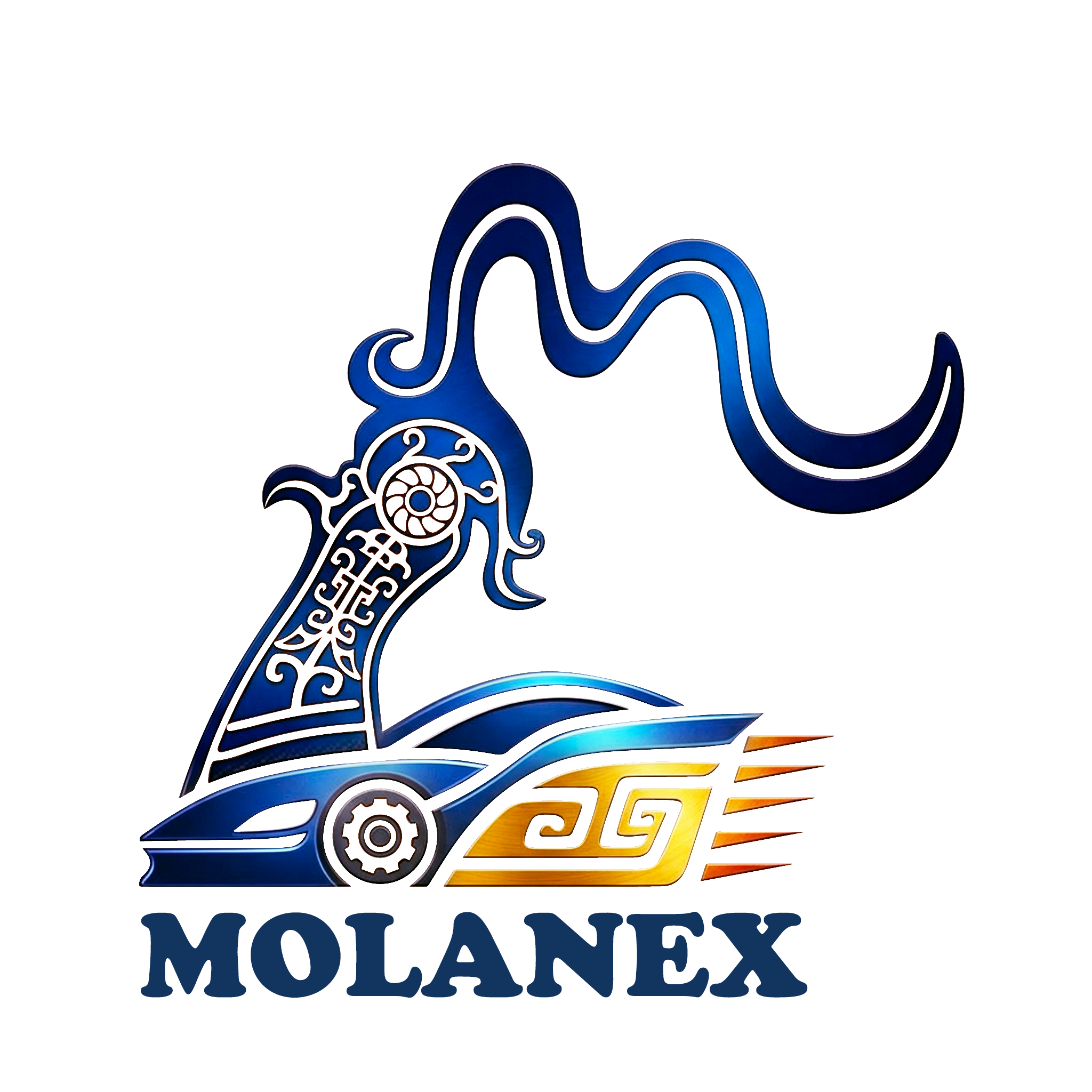Molan Cultural Communication (Chengdu) Co., Ltd. logo