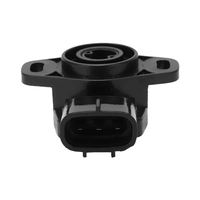 Nouveau capteur de Position d'accélérateur TPS 13420-65D00 pour Chevrolet et pour pièces automobiles Suzuki pour modèle Optra
