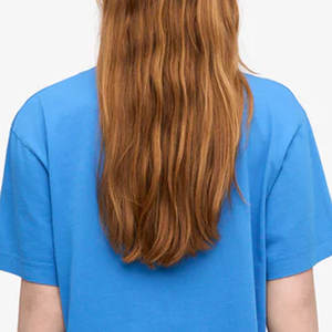 Camisetas de Mujer Hechas con Material 100% Algodón en Venta en Línea, Camisetas de Mujer Más Vendidas para el Verano - Product Image 5