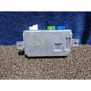 Módulos de Computación y ECUs Usados CLS A2079007800 - Product Image 4
