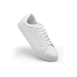 Scarpe e oxford vestite bianche taglia 46 personalizzabili - Product Image 3