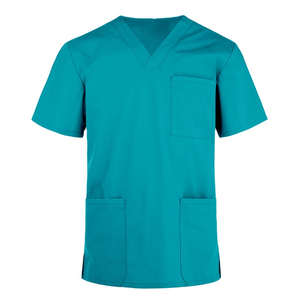 Uniformes Médicos Personalizados para Doctores y Enfermeras - Product Image 2