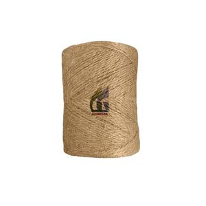 Hilo de Yute de 13 Libras, Calidad de Saco de Yute, Color Natural, para Tejer y Coser, Venta al por Mayor, Goodman Global Bangladesh - Product Image 1