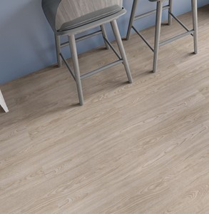 VFLOOR HOT SELLING SPC Flooring Multi Color Wood Design Click Lock System Eco Friendly High Quality 100% virgin PVC rigid core - Product Image 3