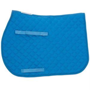 Almohadillas de montura para caballo de alta calidad, almohadillas de montura largas personalizadas con sublimación, almohadillas de montura para equitación de gran calidad en venta - Product Image 5