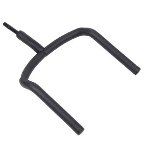 Support de basse acoustique/électrique tubulaire noir Glarry pour supports d'instruments de musique - Product Image 4