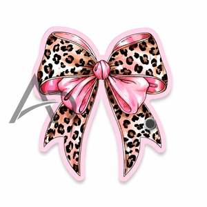 Plaques à cils en acrylique personnalisées, motif léopard rose, avec aimant, outil de beauté réutilisable, plaque d'extension de cils, étiquette privée - Product Image 1