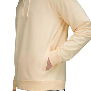 Pull à capuche personnalisé lourd pour hommes Streetwear vintage délavé de haute qualité pour l'hiver - Product Image 5