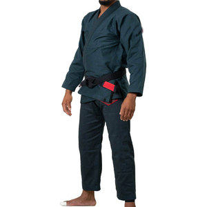 Uniforme de karaté professionnel pour les arts martiaux, nouvelle arrivée, faible MOQ, best-seller, prix raisonnable, uniforme de karaté en vente - Product Image 6
