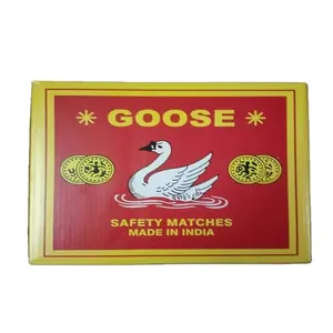 Top Quality Kitchen Safety Matches with Top Quality Material Made For Kitchen Uses Matches By Indian Exporters