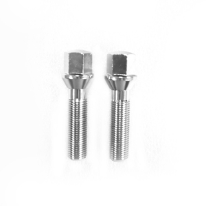 Taiwan D1SPEC 20Pcs M14x1.5 Écrous de roue allongés filetés 50mm de longueur totale 75mm pour BMW X5 E70 F15 X6 E71 F16 Série 7 à siège conique - Product Image 3