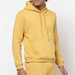 Sudaderas con Capucha Personalizadas con Logotipo, Color y Diseño para Hombre, 330 GSM, Tejido Suave y Grueso, Cálidas para el Invierno, Uso Diario, Corte Regular - Product Image 6