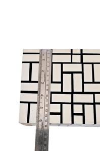 Caja de Joyería Decorativa Hecha a Mano con Diseño Marroquí de Flor de Amor con Incrustaciones de Hueso Ecológica, Decoración para Mesa del Hogar, Año Nuevo - Product Image 4