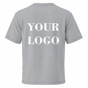 Camiseta de Manga Corta Unisex de Algodón/Poliéster Sostenible de Primera Calidad, Estilo Urbano, Ahora Disponible con Opción de Logotipo Personalizado - Product Image 5