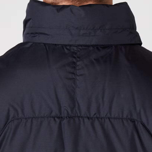 Blouson Bomber Unisexe Personnalisé de Haute Qualité 2026, Coupe-vent, Manches Classiques, Décontracté, Grande Taille, en Toile, pour Automne Hiver - Product Image 6