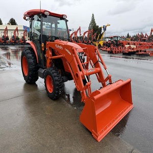 Tractor 2026 MX4900HSTC: Equipo Premium Listo para Exportación, Suministro a Granel de Uso Pesado - Product Image 1