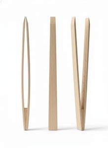 Sheesham Natural Salad <b>Spoon</b> - Product Image 4