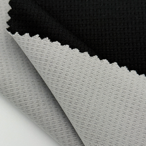 Fabricant professionnel de tissu double tricoté en POLYESTER pour vêtements de jogging - Product Image 4