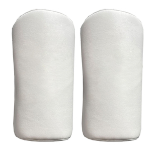 Durable PU Leather Kick Pad with Reinforced Stitching and <b>Foam</b> <b>Padding</b> Professional Grade Training Pad - Product Image 6