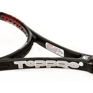 Raqueta de Tenis de Carbono, Molde, 285g de Peso, 320mm de Equilibrio, Tensión de 20-24kg - Product Image 5