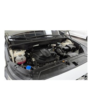 2021/10 for Hyundai Santa Fe Diesel 2.2 2WD 101,026 km Automatic Gearbox Leather Seats Left Steering - Product Image 6