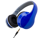 Headphone Gaming Nirkabel Terlaris 2025, Ringan, Headset Stereo HIFI