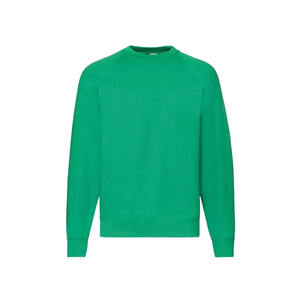 เสื้อสเวตเชิ้ตคอกลมผู้ชาย สีพื้น ทรงปกติ ผ้าถัก แขนยาว สไตล์ลำลอง สำหรับฤดูใบไม้ร่วง - Product Image 6
