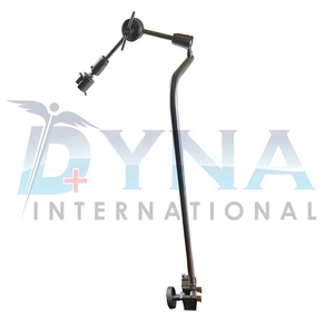 Sistema de retractor de brazo Martin de acero inoxidable de alta calidad Juego completo de retractores quirúrgicos con caja de alta calidad - Product Image 3