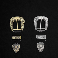 Boucles de ceinture en métal à dégagement rapide, personnalisables avec logo, élégantes, économiques et abordables, pour hommes, design de quincaillerie, pour pantalons