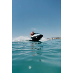 Potente Jet Ski ad Alte Prestazioni in Vendita Progettato Per Sport Acquatici Emozionanti Con Eccellente Efficienza Energetica - Product Image 6