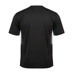 Camiseta Deportiva Personalizada para Hombre, 100% Algodón, Tejido de Punto, Sin Mangas, Ligera, de Secado Rápido y Transpirable, para Gimnasio y Atletismo - Product Image 3