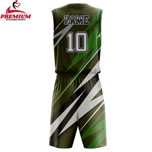 New Arrival Plus Size Customized Printed Breathable Anti-Bacterial UV Protection Moisture-Wicking V-neck <b>Adjustable</b> <b>Strap</b> - Product Image 2