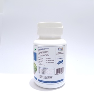 Capsules TUDCA pour la détoxification du foie, le flux biliaire et le soutien de la santé cellulaire - Complément alimentaire - Product Image 3
